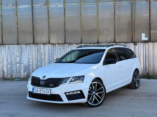 automobil Škoda Octavia