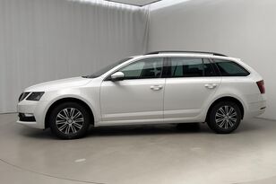 Škoda Octavia car