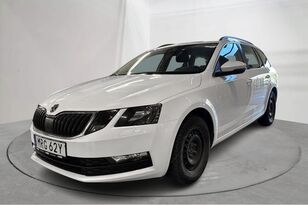 Škoda Octavia car