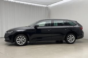 Škoda Octavia car