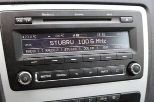 Купить автомобиль Škoda Octavia - Изображение 37 | Autoline TM Автомобиль Škoda Octavia | Изображение 37 - Autoline