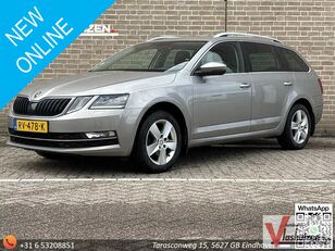 &alpha;&upsilon;&tau;&omicron;&kappa;ί&nu;&eta;&tau;&omicron; &Scaron;koda Octavia