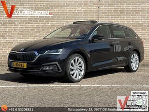 سيارة &Scaron;koda Octavia