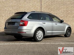 سيارة &Scaron;koda Octavia