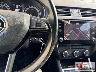 Venta de Škoda Octavia coche - Imagen 11 | Autoline MX Škoda Octavia coche | Imagen 11 - Autoline
