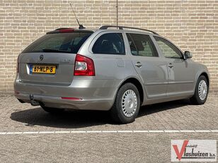 &Scaron;koda Octavia Auto