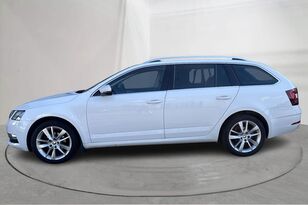 &Scaron;koda Octavia auto