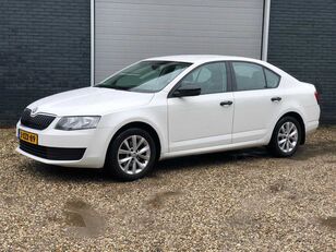 سيارة &Scaron;koda Octavia