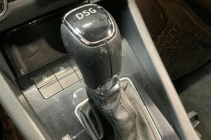 автомобиль &Scaron;koda Octavia