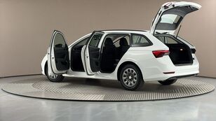 Škoda Octavia, 1.5 TSI E-Tec DSG Ambition Com car for sale - Image 7 | Autoline GB Škoda Octavia, 1.5 TSI E-Tec DSG Ambition Com car | Image 7 - Autoline