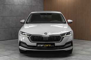 vozilo Škoda Octavia 1.5 TSI STYLE+*TAŽNÉ*DPH*ČR 1M