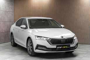 vozilo Škoda Octavia 1.5 TSI STYLE+*TAŽNÉ*DPH*ČR 1M