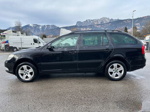 &Scaron;koda Octavia 2,0 TDI Allrad Auto