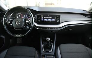 Prodaja Škoda Octavia, 2.0TDi 1M ČR automobila - Slika 5 | Autoline RS Škoda Octavia, 2.0TDi 1M ČR automobil | Slika 5 - Autoline