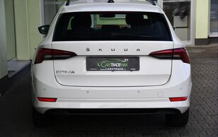 Prodaja Škoda Octavia, 2.0TDi 1M ČR automobila - Slika 10 | Autoline RS Škoda Octavia, 2.0TDi 1M ČR automobil | Slika 10 - Autoline