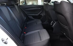 Prodaja Škoda Octavia, 2.0TDi 1M ČR automobila - Slika 19 | Autoline RS Škoda Octavia, 2.0TDi 1M ČR automobil | Slika 19 - Autoline