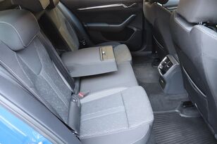 Carro Škoda Octavia, COMBI 2.0TDI 110kW STYLE a venda - Imagem 43 | Autoline PT Carro Škoda Octavia, COMBI 2.0TDI 110kW STYLE | Imagem 43 - Autoline