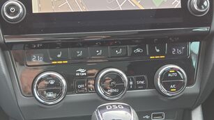 Otomotif Škoda Octavia Combi 1,5 TSi, Sport Business 110kw, DSG dijual - Gambar 18 | Autoline ID Otomotif Škoda Octavia Combi 1,5 TSi, Sport Business 110kw, DSG | Gambar 18 - Autoline