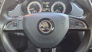 Škoda Octavia Combi 1,5TSi Style 110kW DSG bil till salu - Bild 14 | Autoline SE Škoda Octavia Combi 1,5TSi Style 110kW DSG bil | Bild 14 - Autoline