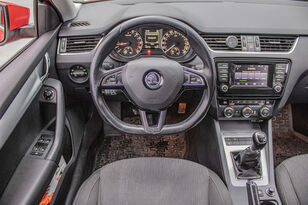 Škoda Octavia Combi 1.6 TDI Elegance car for sale - Image 24 | Autoline GB Škoda Octavia Combi 1.6 TDI Elegance car | Image 24 - Autoline