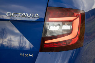 Automobile Škoda Octavia Combi 135kW 2.0TDi 4×4 DSG / AJ NA SPLÁTKY / PROTIHODNOT à vendre - Image 26 | Autoline LU Automobile Škoda Octavia Combi 135kW 2.0TDi 4×4 DSG / AJ NA SPLÁTKY / PROTIHODNOT | Image 26 - Autoline