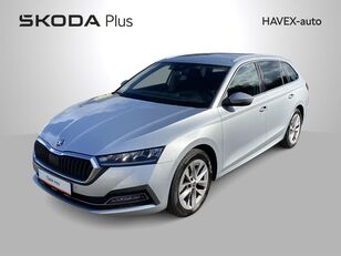 &Scaron;koda Octavia,  Combi 2.0 TDI DSG Style automobil