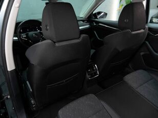 Купить автомобиль Škoda Octavia Combi 2.0 TDI SCR Style DSG - Изображение 21 | Autoline LV Автомобиль Škoda Octavia Combi 2.0 TDI SCR Style DSG | Изображение 21 - Autoline
