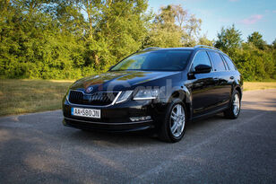 &Scaron;koda Octavia Combi 2.0 TDI SCR Style DSG automa&scaron;īna