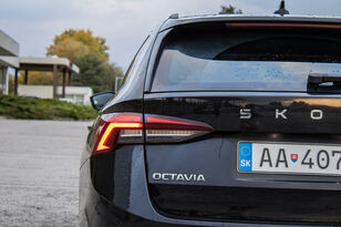 Automobile Škoda Octavia Combi 2.0 TDI Style DSG / AJ NA SPLÁTKY / PROTIÚČET / à vendre - Image 15 | Autoline BE Automobile Škoda Octavia Combi 2.0 TDI Style DSG / AJ NA SPLÁTKY / PROTIÚČET / | Image 15 - Autoline