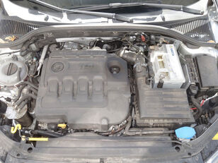 بيع سيارة Škoda Octavia Combi Ambition 1,6 TDI, DSG, Navi, Clima - صورة 16 | Autoline سيارة Škoda Octavia Combi Ambition 1,6 TDI, DSG, Navi, Clima | صورة 16 - Autoline