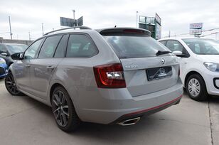 بيع سيارة Škoda Octavia Combi RS 2,0 TSi DSG7 180KW Virtual Cocpit - صورة 7 | Autoline QA سيارة Škoda Octavia Combi RS 2,0 TSi DSG7 180KW Virtual Cocpit | صورة 7 - Autoline