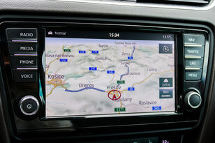 Carro Škoda Octavia Combi Scout / AJ NA SPLÁTKY / PROTIÚČET / a venda - Imagem 23 | Autoline PT Carro Škoda Octavia Combi Scout / AJ NA SPLÁTKY / PROTIÚČET / | Imagem 23 - Autoline