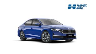 new &Scaron;koda Octavia,  Dynamic 1.5 TSI DSG car