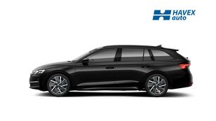 new &Scaron;koda Octavia,  Dynamic 2.0 TDI 110 kW DSG car