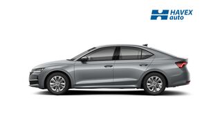 new &Scaron;koda Octavia,  Selection 2.0 TDI DSG car
