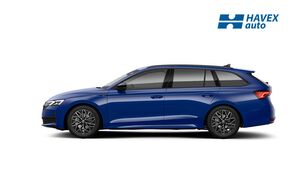 новый автомобиль &Scaron;koda Octavia,  Sportline 2.0 TDI DSG