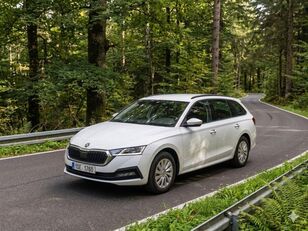 &Scaron;koda Octavia kombi AMBITION, 2.0 TDI 85kw car