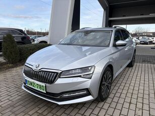 &Scaron;koda SUPERB Combi 1.4 TSI iV PHEV L&K DSG Mo.-i. 1 Auto
