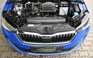 Купить автомобиль Škoda Scala, 1,0 G-TEC ACC ALU PO SERVISE - Изображение 21 | Autoline LT Автомобиль Škoda Scala, 1,0 G-TEC ACC ALU PO SERVISE | Изображение 21 - Autoline
