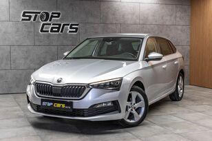 &Scaron;koda Scala 1.0 G-TEC *LED*MIRROR-LINK*DPH car