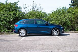 automobile &Scaron;koda Scala 1.0 TSI Active DSG