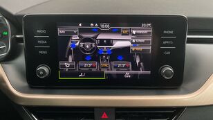 Škoda Scala, 1.0 TSI DSG Style auto te koop - Foto 25 | Autoline BE Škoda Scala, 1.0 TSI DSG Style auto | Foto 25 - Autoline