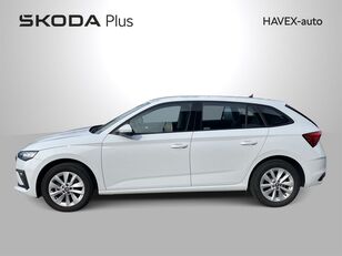 اتومبیل &Scaron;koda Scala,  1.0 TSI Selection
