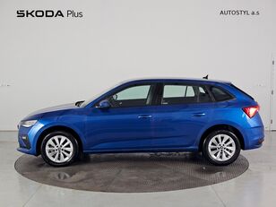 automobil &Scaron;koda Scala,  1.0TSi