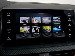 Škoda Scala, 1.5TSI Monte Carlo NAVI for sale - Image 11 | Autoline GB Škoda Scala, 1.5TSI Monte Carlo NAVI | Image 11 - Autoline