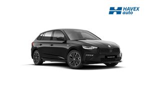 &Scaron;koda Scala,  Monte Carlo 1.5 TSI 110 kW coche nuevo