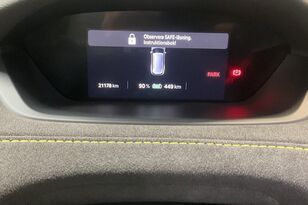 Škoda Skoda Enyaq car for sale - Image 11 | Autoline BW Škoda Skoda Enyaq car | Image 11 - Autoline