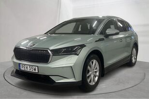 automobile Škoda Skoda Enyaq