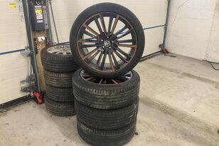 Купить автомобиль Škoda Skoda Enyaq - Изображение 39 | Autoline KZ Автомобиль Škoda Skoda Enyaq | Изображение 39 - Autoline