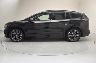 &Scaron;koda Skoda Enyaq coche